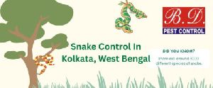 Snake Control Service