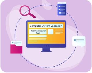 Computer System Validation Services