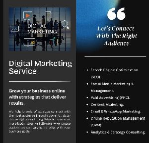 digital marketing agency