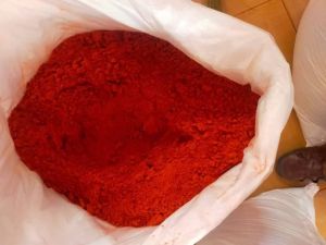 Chilli Powder