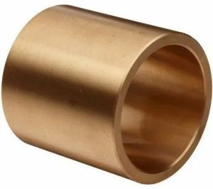 Machined Automotive Bronze Bush, Shape : Cylindrical