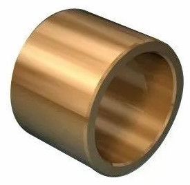 High Performance Sintered Bronze Motor Bush