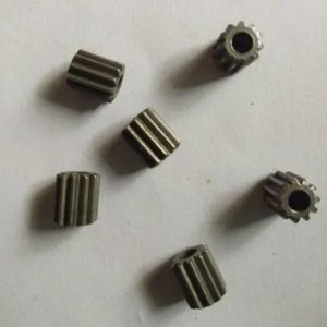 Mild Steel High Precision Sintered Miniature Gear