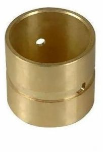 Precision Sintered Bronze Bush for Textile Machines