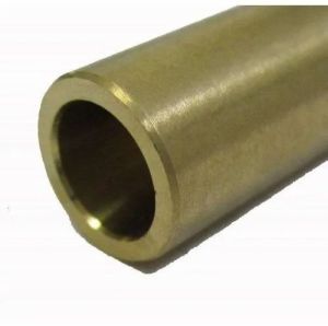 Sintered Lead Bronze Bush