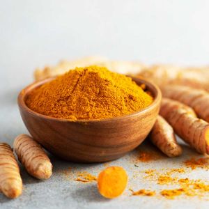 Turmeric Powder, Color : Yellow 2%, Packaging Size : 5-25kg