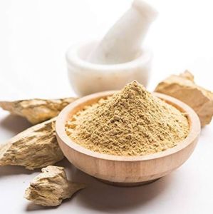 Raw Multani Mitti Powder