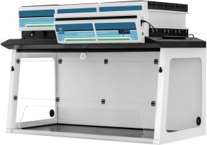 Bf Series PCR Working Cabinet