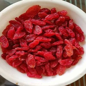 Red Raisins, Certification : FSSAI for Sweet