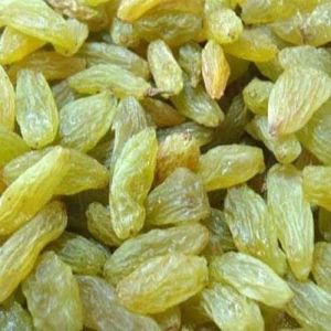 Sundekhani Raisins