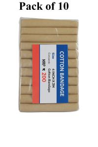 Cotton Bandage