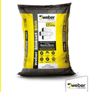 AAC Block Joint Mortar