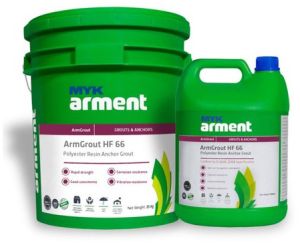 Myk Armnet Waterproofing Chemical