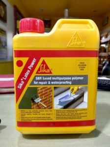 Sika Waterproofing Chemicals