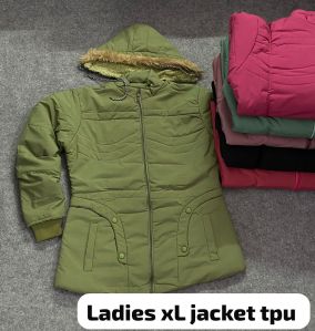 Ladies Jackets
