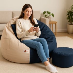 Bean Bag Cover