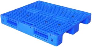 Injection Moulding Pallet