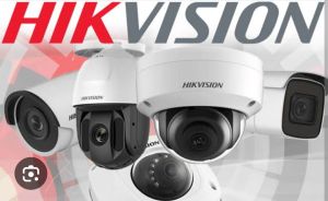 CCTV Camera Installation