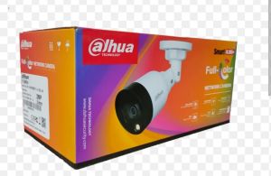 IP Camera Installation