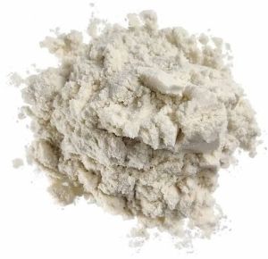 Organic Guar Gum, Color : White Natural