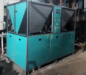 Industrial Chiller
