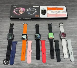 X90 Smartwatch