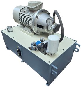 Hydraulic Power Packs
