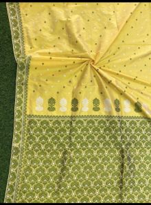 Assam Silk Dress Materials