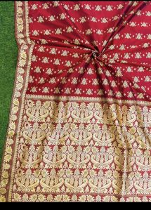 Assam Silk Saree