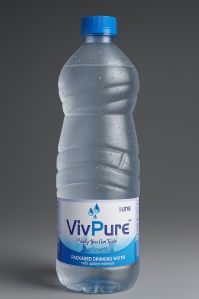 Packaged Drinking Water 500 Ml