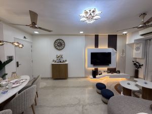 Interior 3D Visualization Services