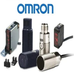 Omron Proximity Sensor