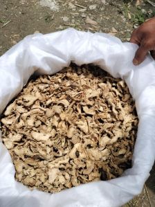 Sun Dried Ginger Slices