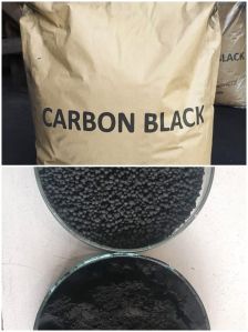 Recovered Carbon Black