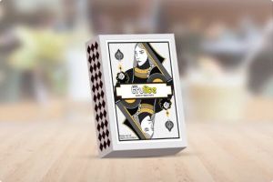 Cardboard Match Boxes for Lighting Candles, Starting Fires, Camping