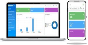Asset Management System