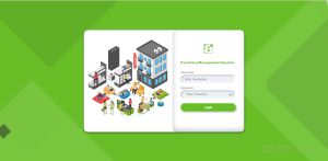 Dormitory Management System