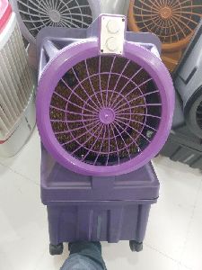Plastic Air Cooler Body 14 Inchi