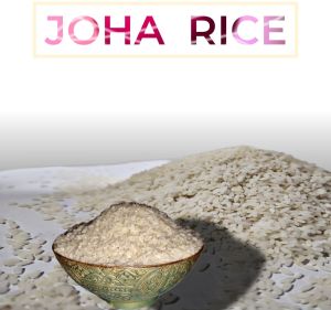Joha Rice, Packaging Type : White