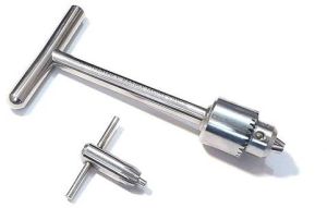 Jacob Chuck T Handle