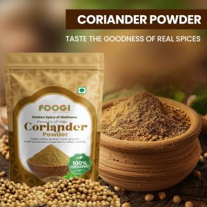 coriander powder