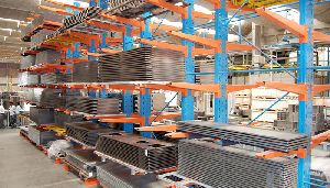 Cantilever Racking