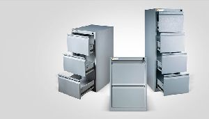 Vertical Filing Cabinets
