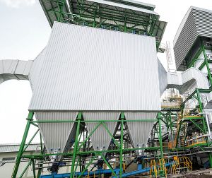 Electrostatic Precipitator