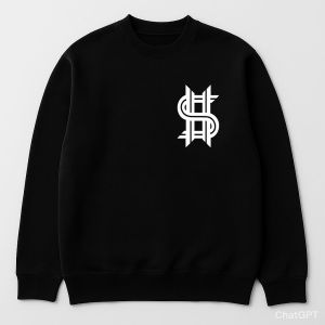 Mens Regular Fit Sweat Shirt