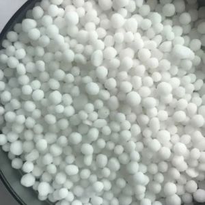 Urea N46 Granular and Prilled
