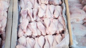 frozen chicken for Human Consumption
