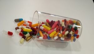 Empty Hard Gelatin Capsules Size 0