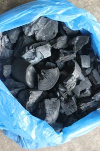 Restaurant Grade Lumpwood Charcoal