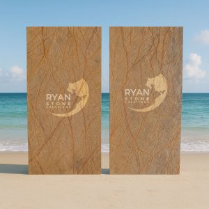 Marble Flexible Stone Veneer Sheet